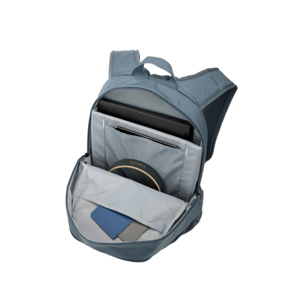 CASE LOGIC MOCHILA PARA PORTÁTIL 15,6" GRIS