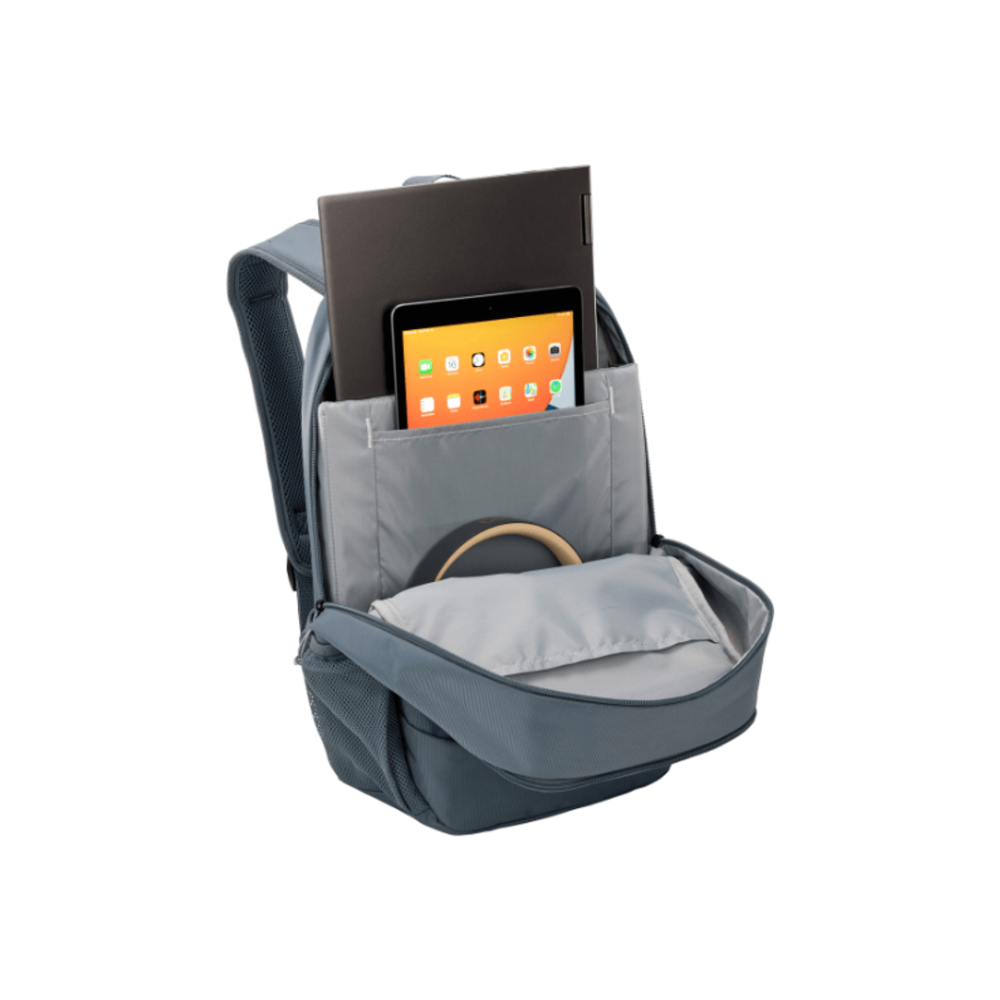 CASE LOGIC MOCHILA PARA PORTÁTIL 15,6" GRIS