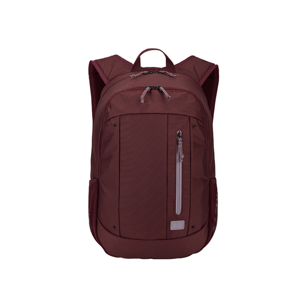 CASE LOGIC MOCHILA PARA PORTÁTIL 15,6" GUINDA