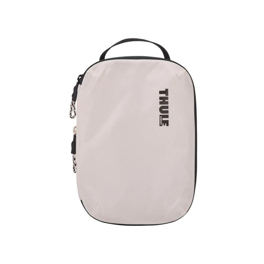 THULE CUBO DE COMPRESION BLANCO