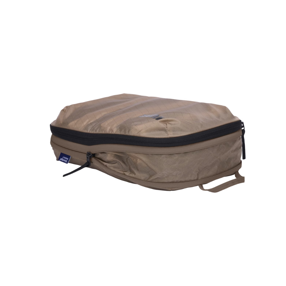 THULE CUBO DE COMPRESION SET BEIGE