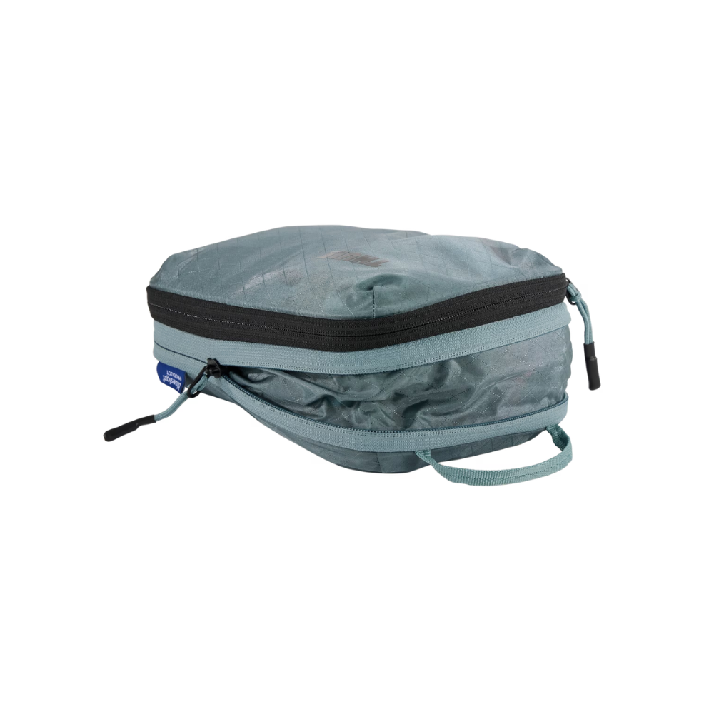 THULE CUBO DE COMPRESION GRIS
