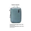 THULE CUBO DE COMPRESION GRIS