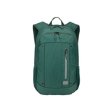 CASE LOGIC MOCHILA P/PORTÁTIL 15,6" VERDE OSCURO