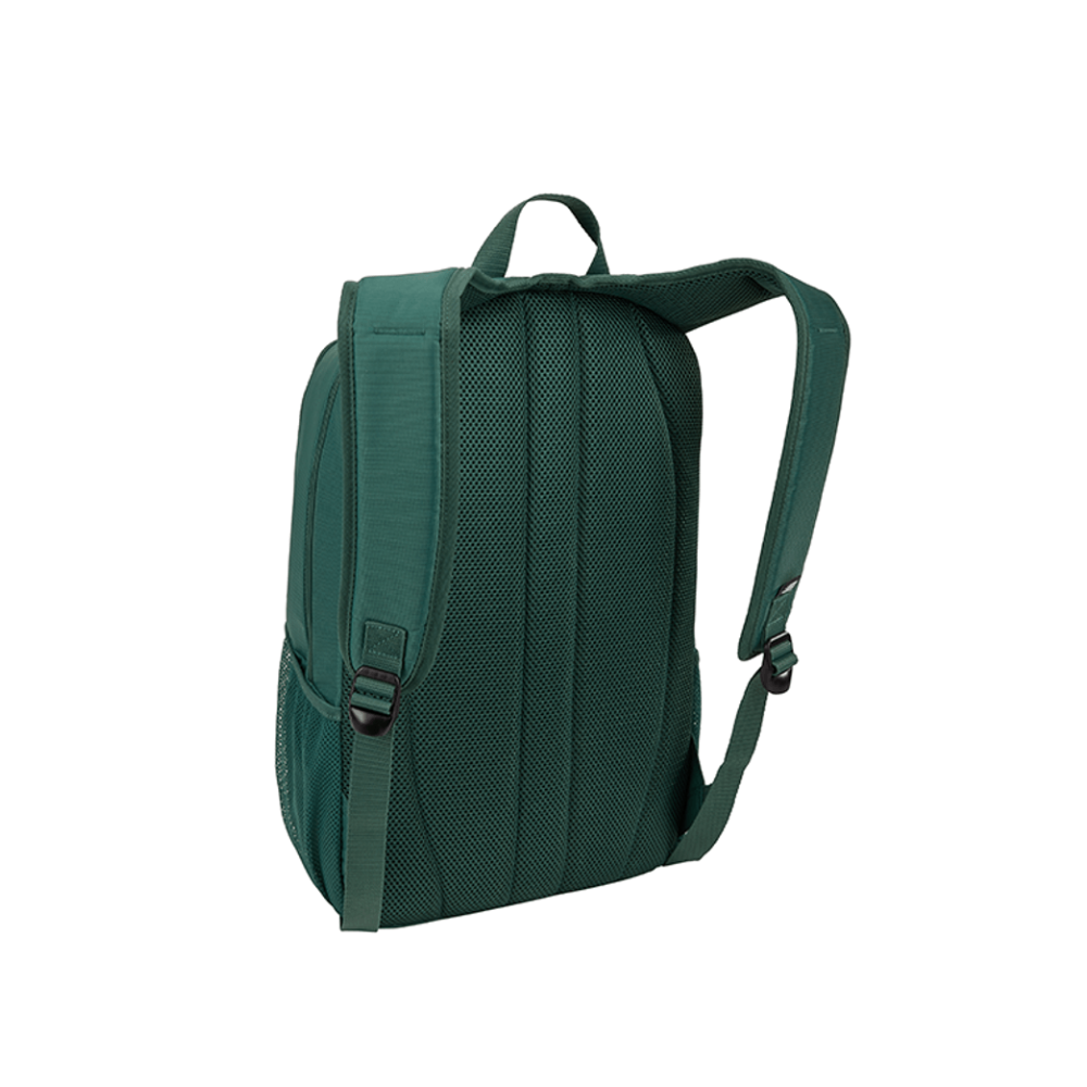 CASE LOGIC MOCHILA P/PORTÁTIL 15,6" VERDE OSCURO