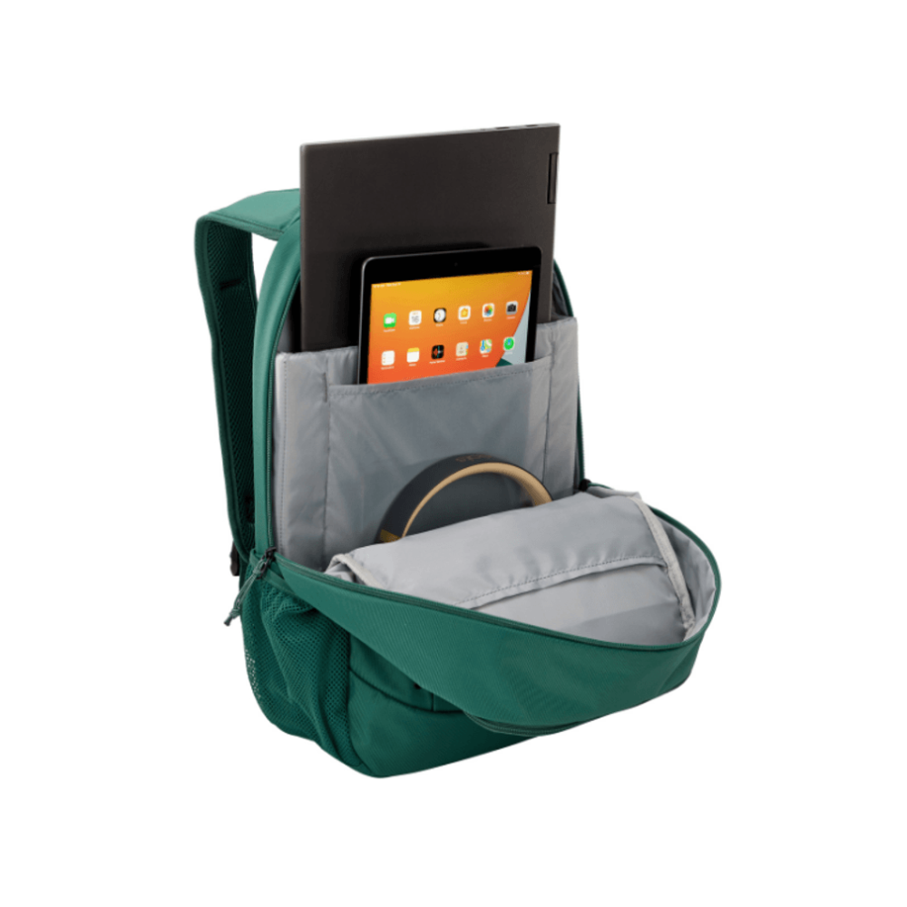 CASE LOGIC MOCHILA P/PORTÁTIL 15,6" VERDE OSCURO