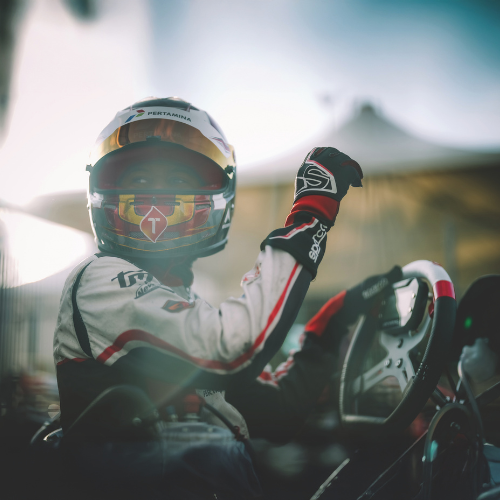 All Racing Perú