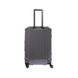 PIQUADRO MALETA MEDIANA EXPANDIBLE 04 RUEDAS COLOR GRIS