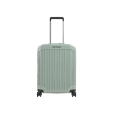 PIQUADRO MALETA DE CABINA 04 RUEDAS Y ESQUINAS DE ALUMINIO
