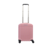 PIQUADRO MALETA DE CABINA COLOR ROSADO