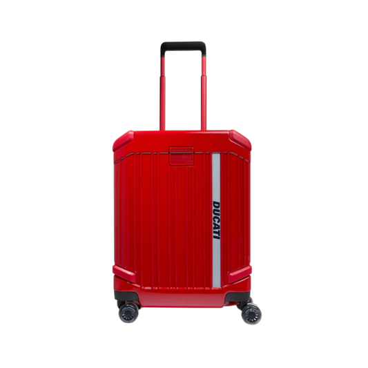 PIQUADRO MALETA DE CABINA DUCATI