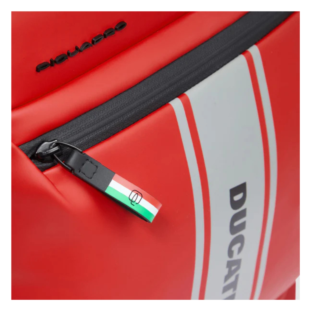 PIQUADRO MOCHILA PORTATIL DUCATI -RJ