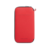 PIQUADRO PORTA PASAPORTE CON CREMALLERA DUCATI - RJ