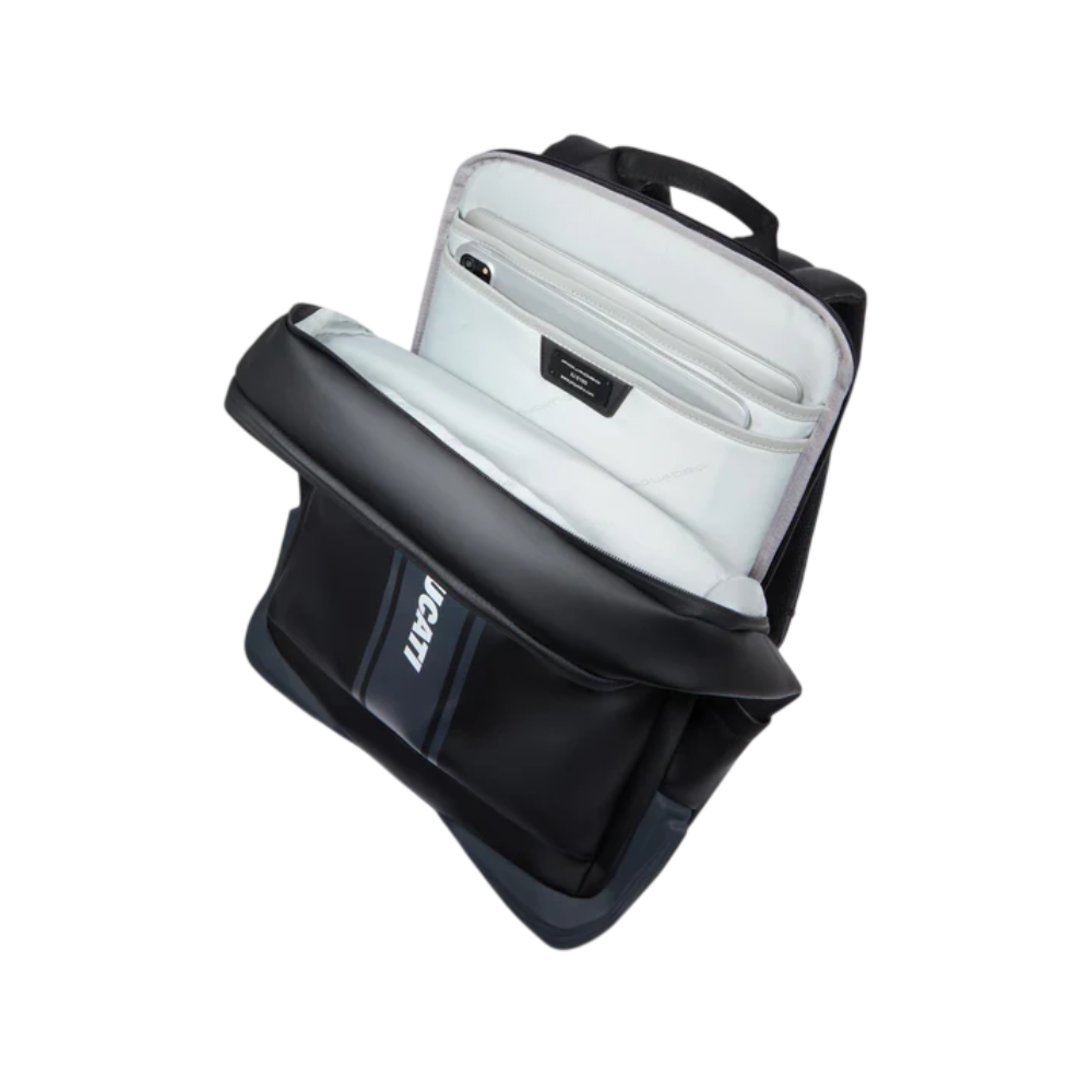 PIQUADRO MOCHILA PORTATIL DUCATI -NG