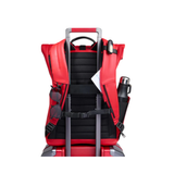 PIQUADRO MOCHILA PORTATÍL 15,6" DUCATI - RJ