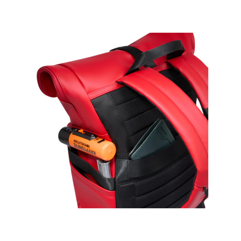 PIQUADRO MOCHILA PORTATÍL 15,6" DUCATI - RJ