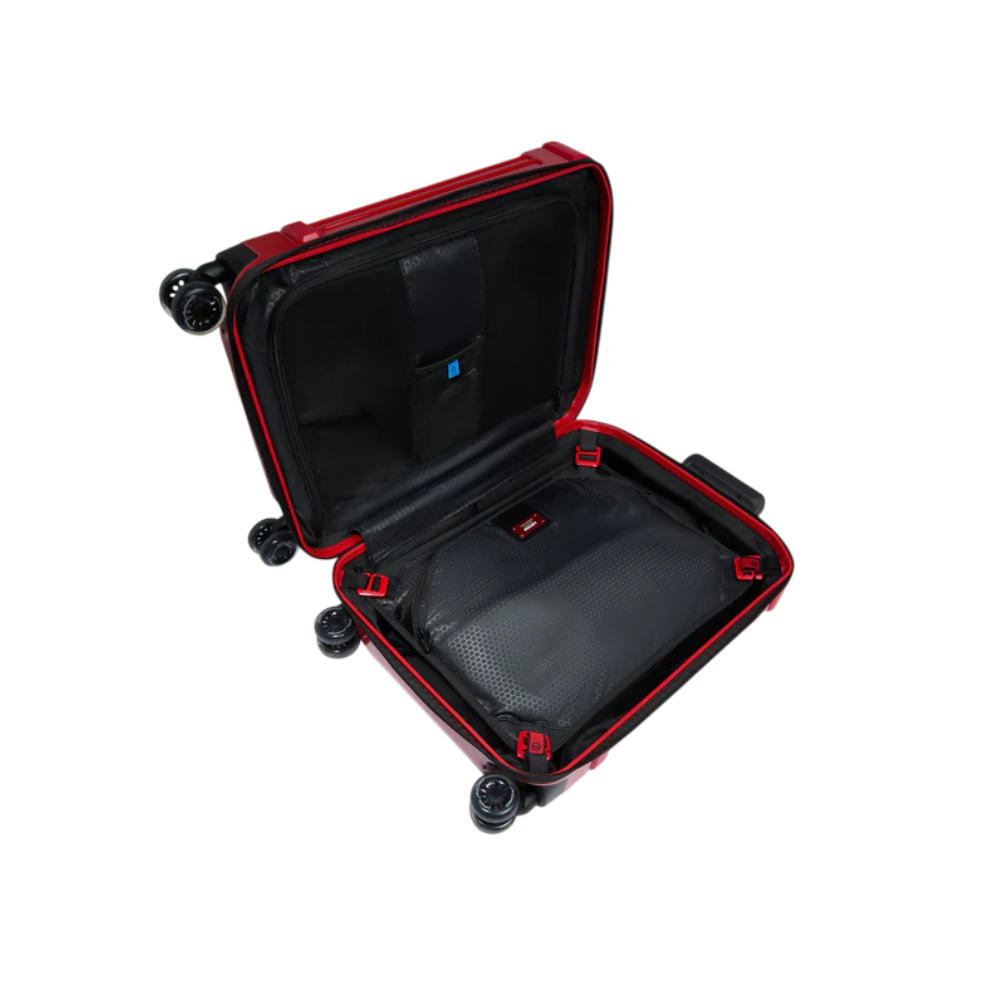 PIQUADRO MALETA DE CABINA DUCATI