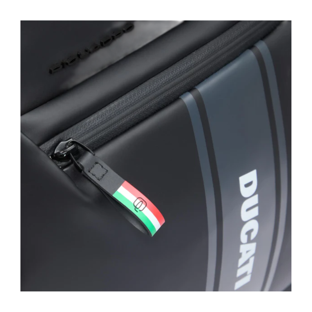 PIQUADRO MOCHILA PORTATIL DUCATI -NG