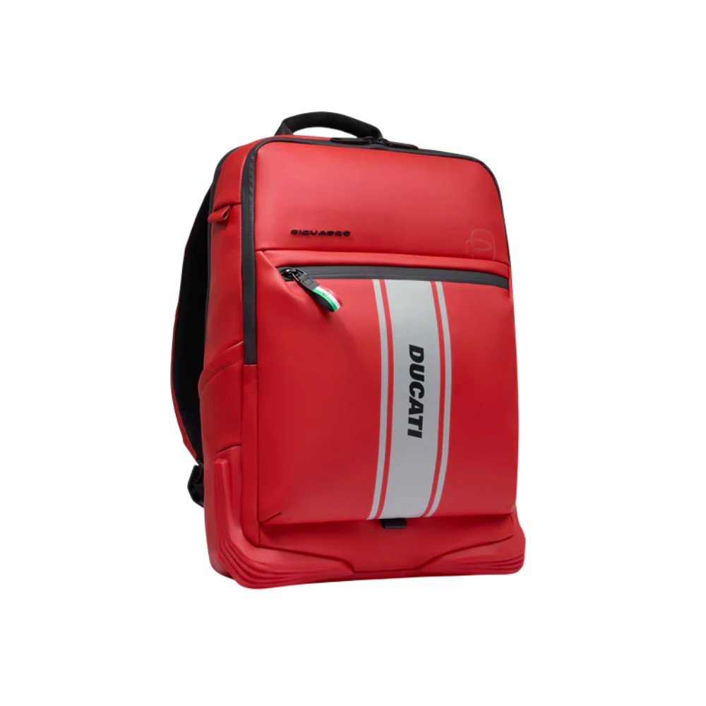 PIQUADRO MOCHILA PORTATIL DUCATI -RJ
