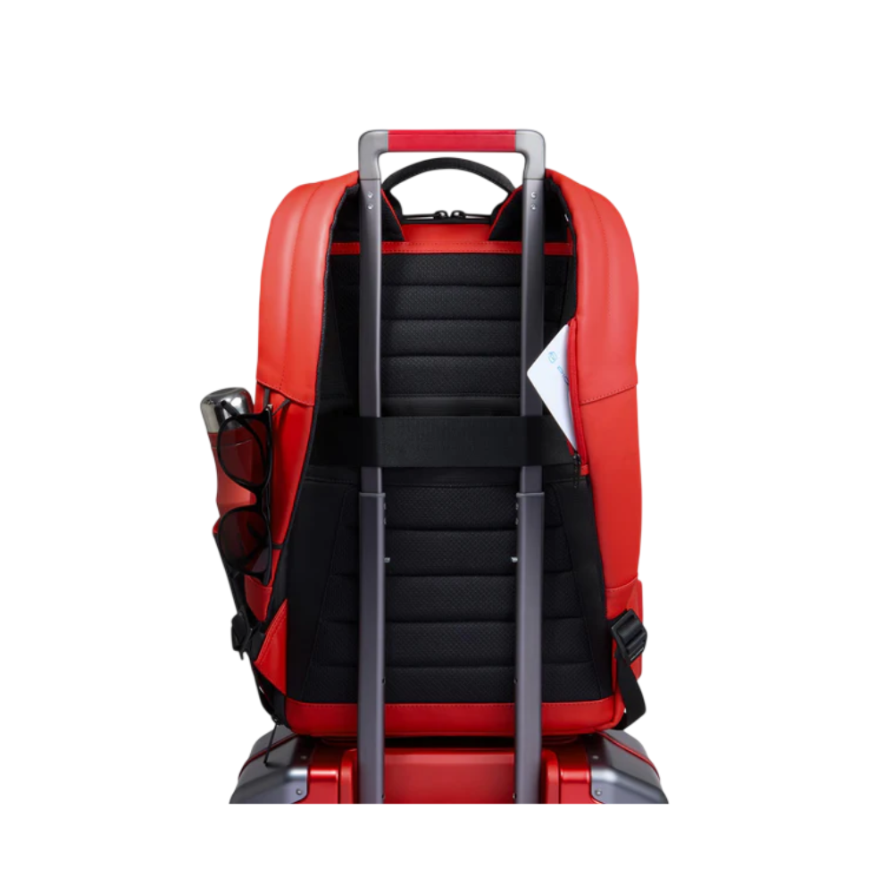 PIQUADRO MOCHILA PORTATIL DUCATI -RJ