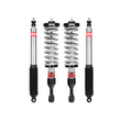 EIBACH KIT DE SUSPENSIÓN PRO LIFT TRUCK STAGE 2 PARA TOYOTA HILUX