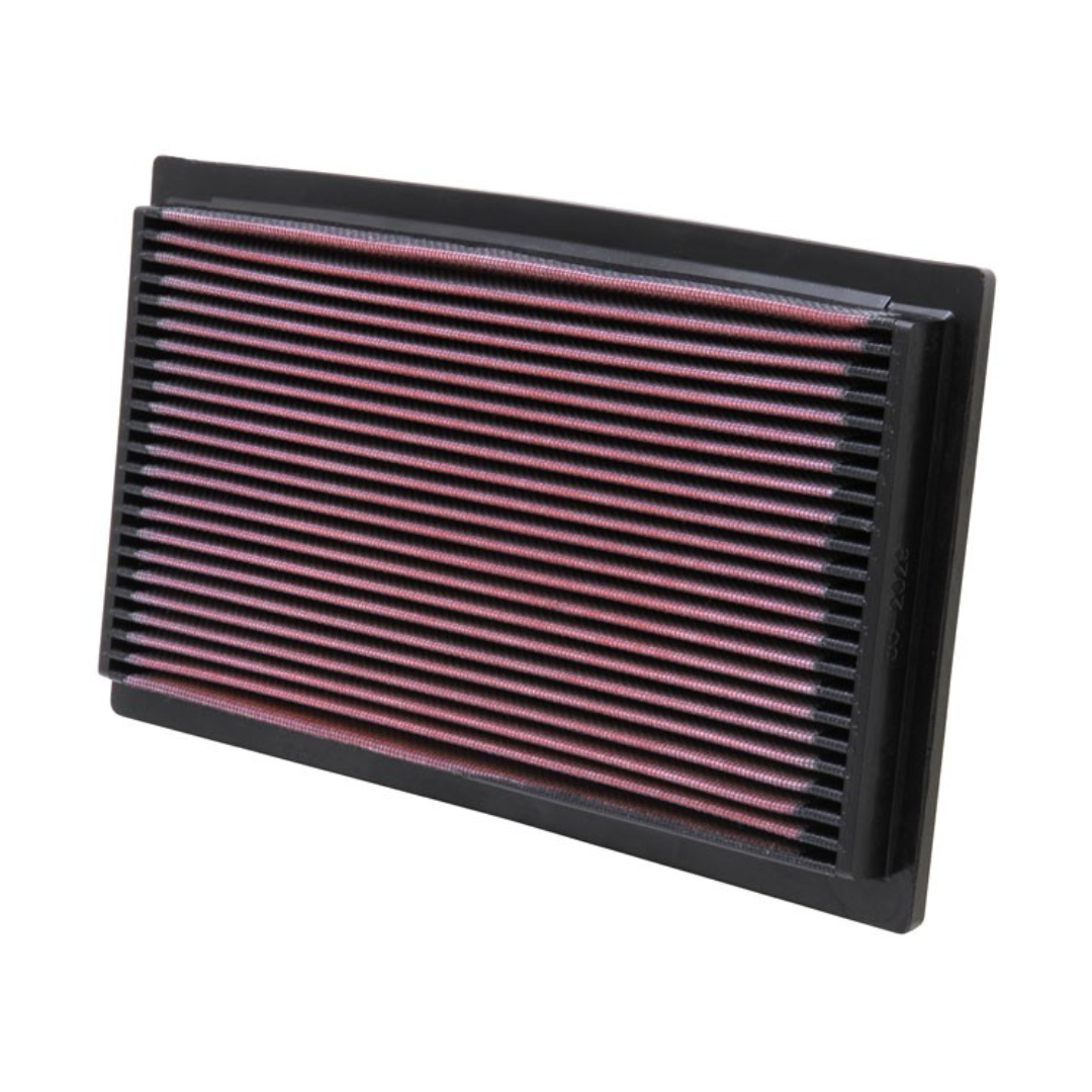 K&N FILTRO DE AIRE DE JETOUR X90