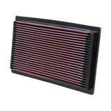 K&N FILTRO DE AIRE DE JETOUR X90