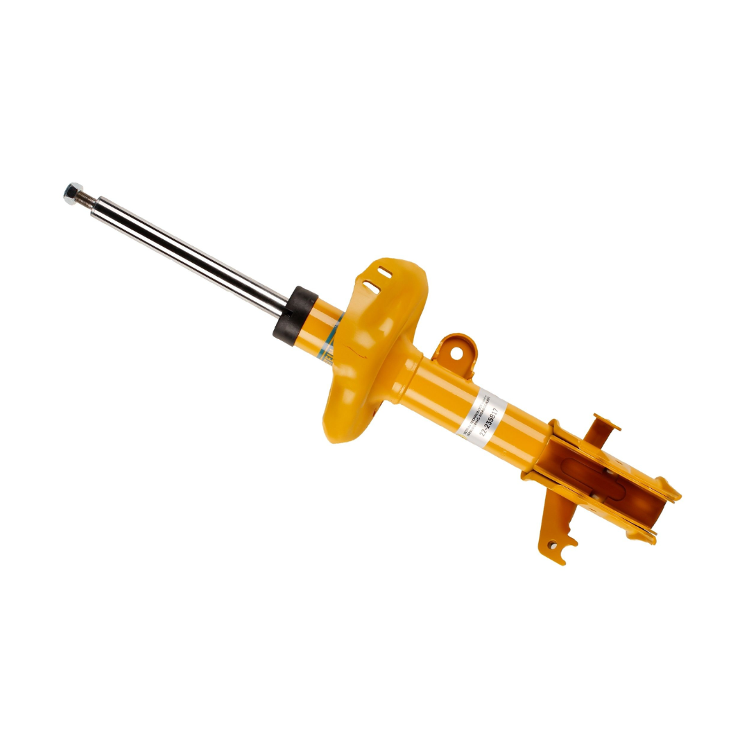 BILSTEIN PAR DE AMORTIGUADORES FRONT SERIE B6 PARA HONDA CRV