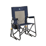 GCI OUTDOOR SILLA BALANCÍN STOWAWAY COLOR AZUL MARINO