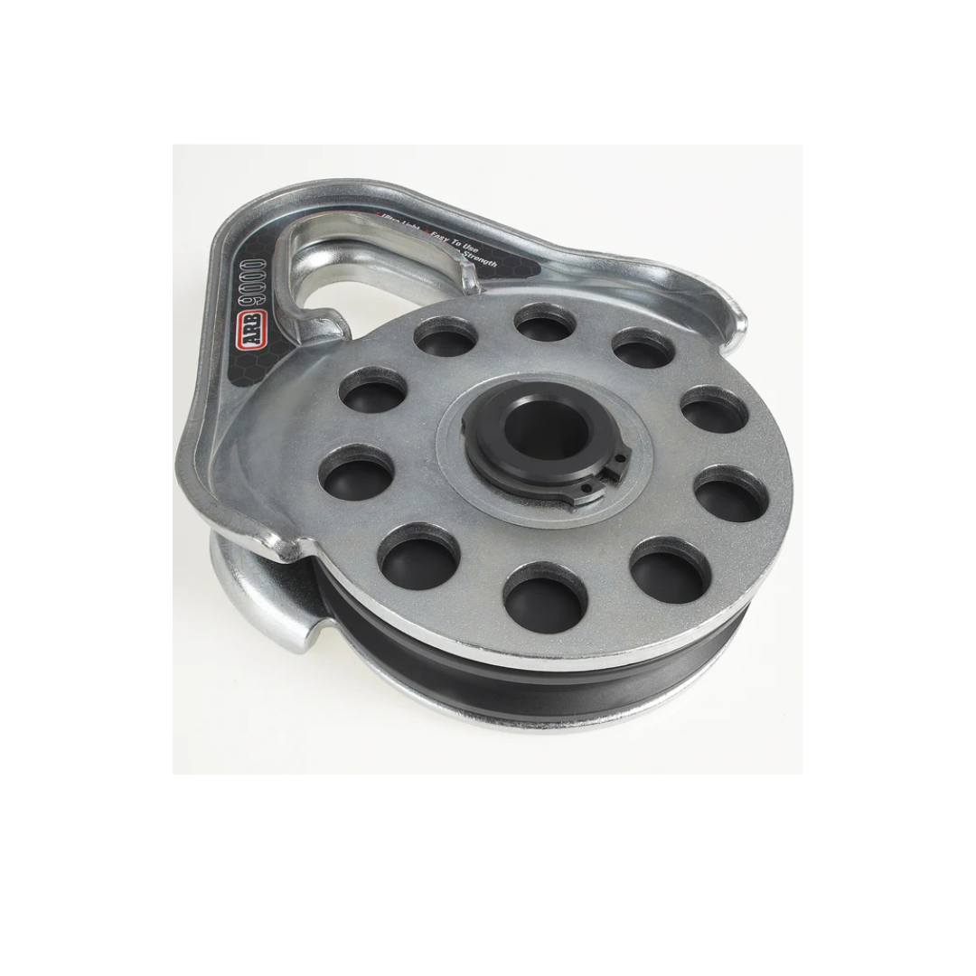 ARB BLOQUE DE ARRANQUE SNATCH BLOCK 9T