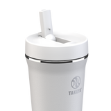 TAKEYA VASO AISLADOR CON PAJILLA 24oz