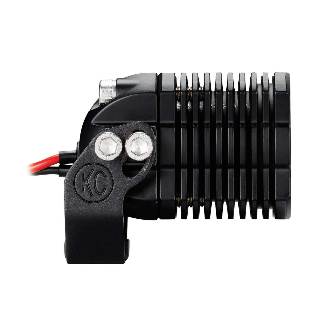 KC HILITES NEBLINERO FLEX SPOT PAR DE LUCES LED-10 W