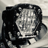 BAJA DESIGNS PAR DE FAROS S1 - LED BLANCO