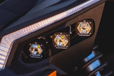 BAJA DESIGNS PAR DE FAROS S1 - LED BLANCO