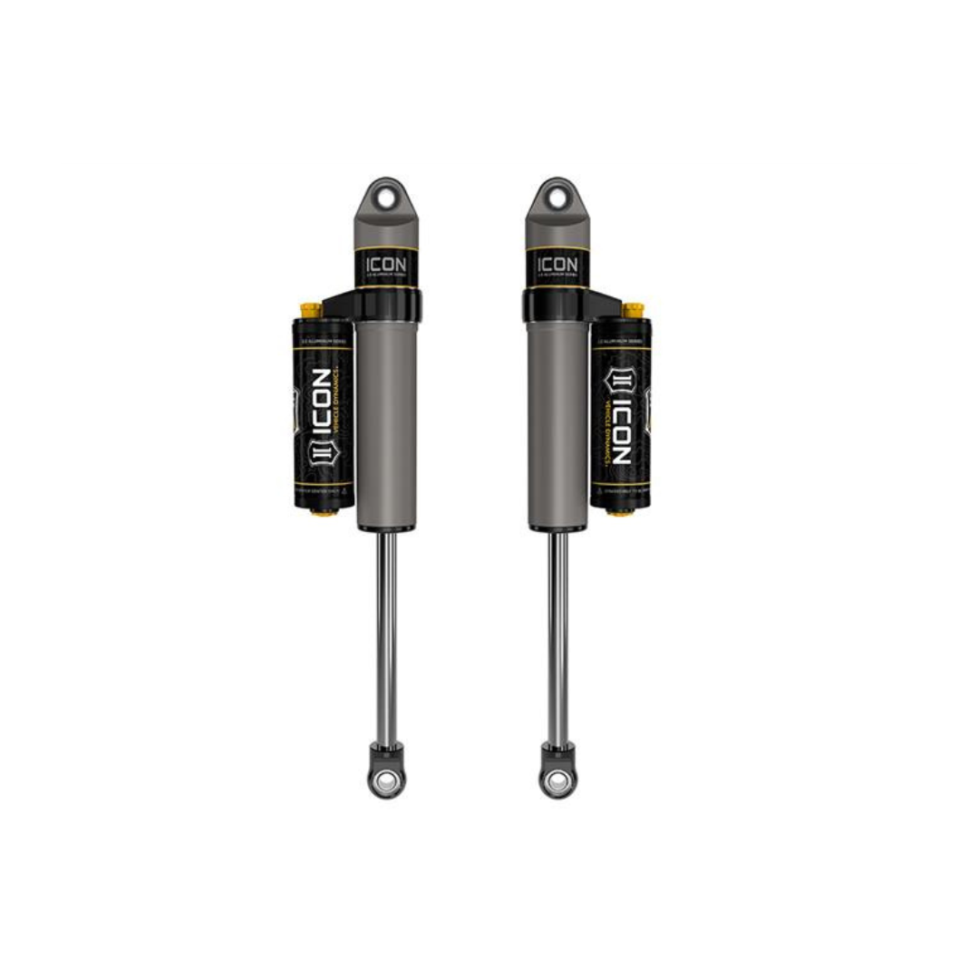 ICON VEHICLE DYNAMICS KIT DE SUSPENSIÓN STAGE 5 PARA FORD