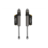 ICON VEHICLE DYNAMICS KIT DE SUSPENSIÓN STAGE 5 PARA FORD