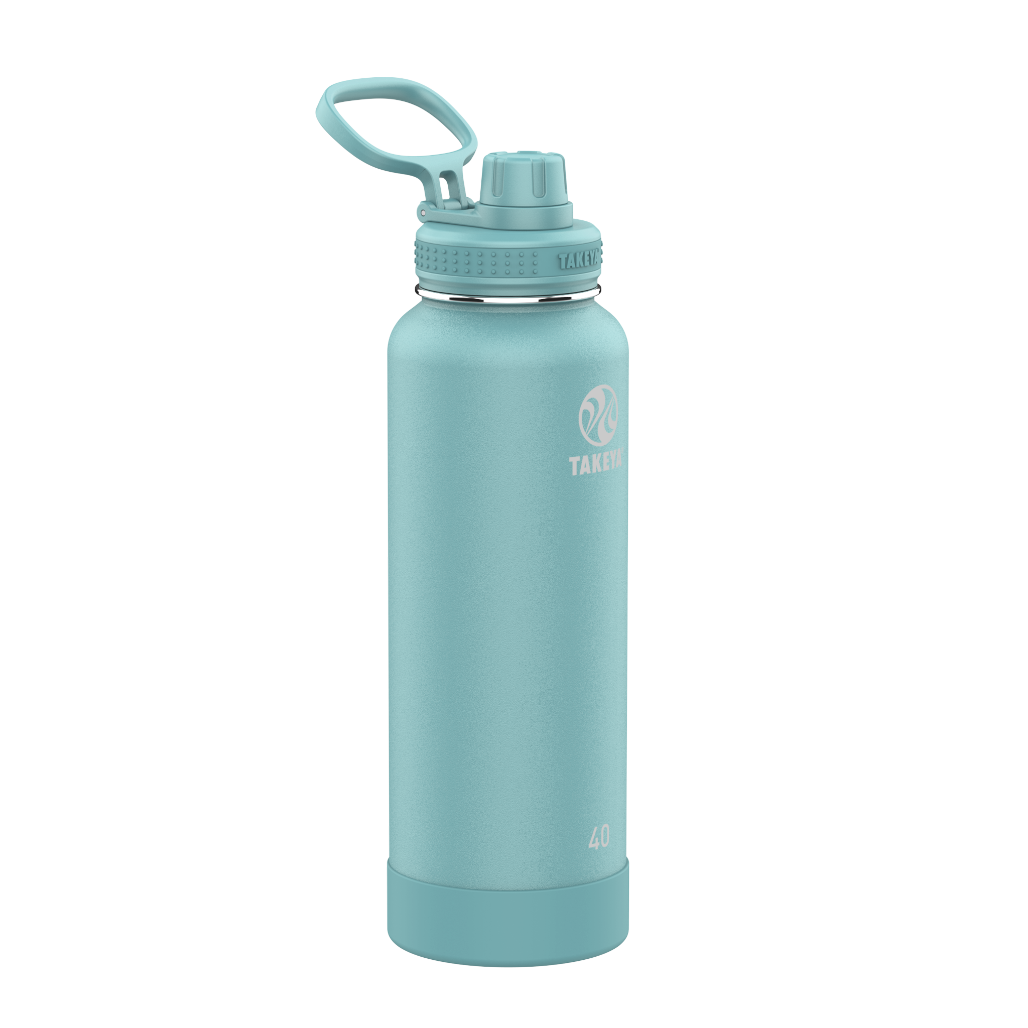 TAKEYA BOTELLA ACTIVES ANTIGOTEO 40oz