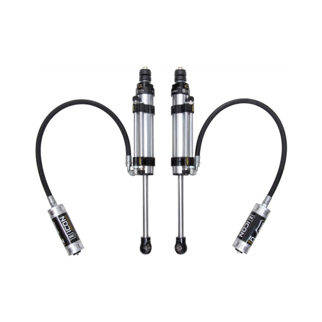 ICON VEHICLE DYNAMICS KIT DE SUSPENSIÓN STAGE 5 PLUS PARA TOYOTA