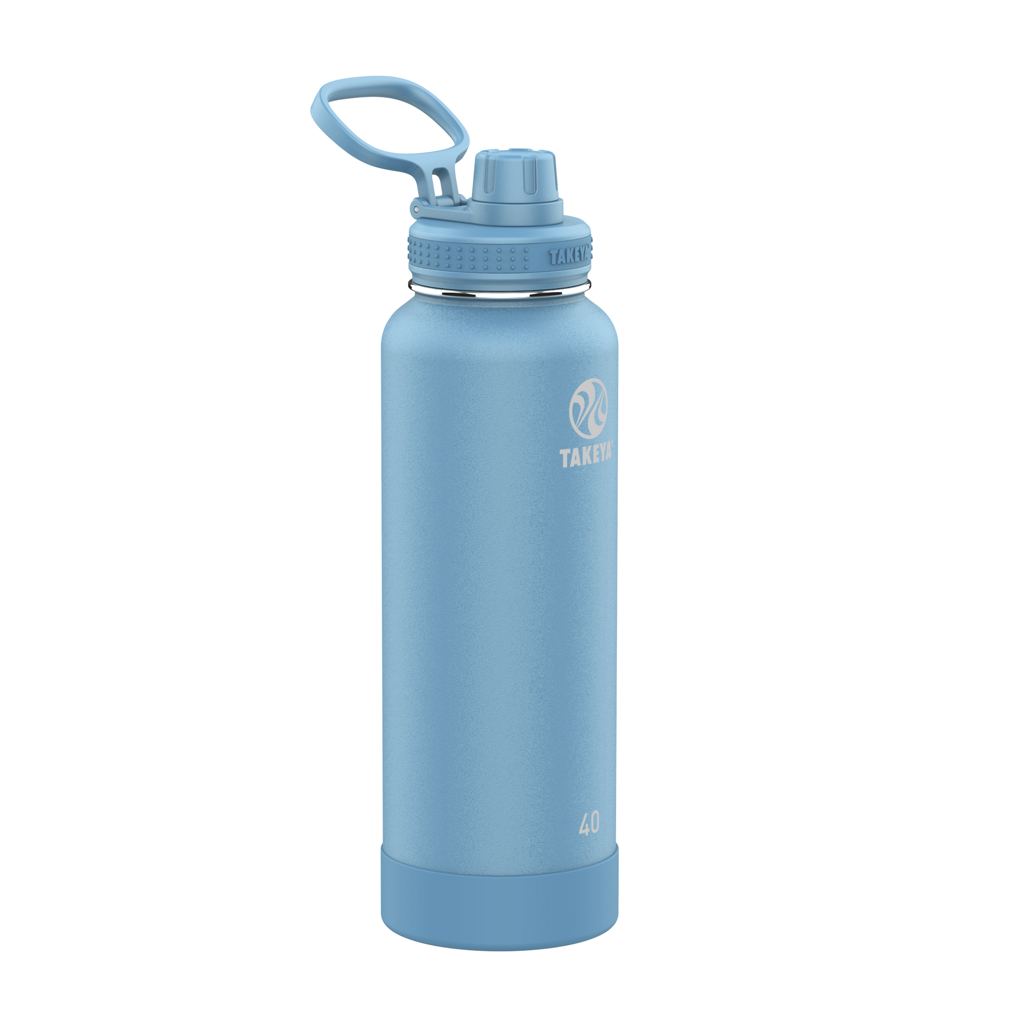 TAKEYA BOTELLA ACTIVES ANTIGOTEO 40oz