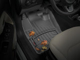 WEATHERTECH FLOORLINER 1 y 2 PARA SUBARU FORESTER freeshipping - All Racing Perú