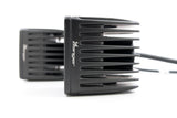 MORIMOTO PAR DE CUBOS LED 4BANGER freeshipping - All Racing Perú