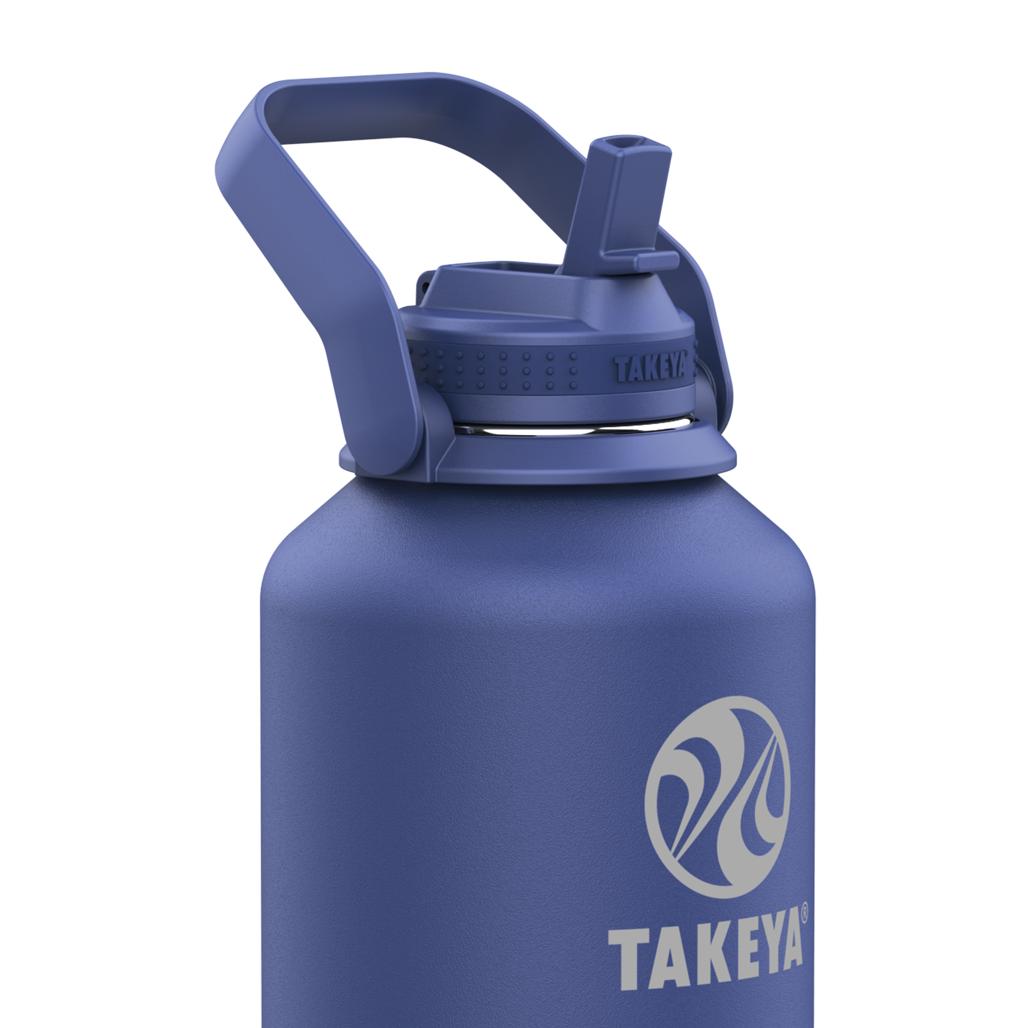 TAKEYA BOTELLA ACTIVES CON PAJILLA Y ASA ANCHA 64oz