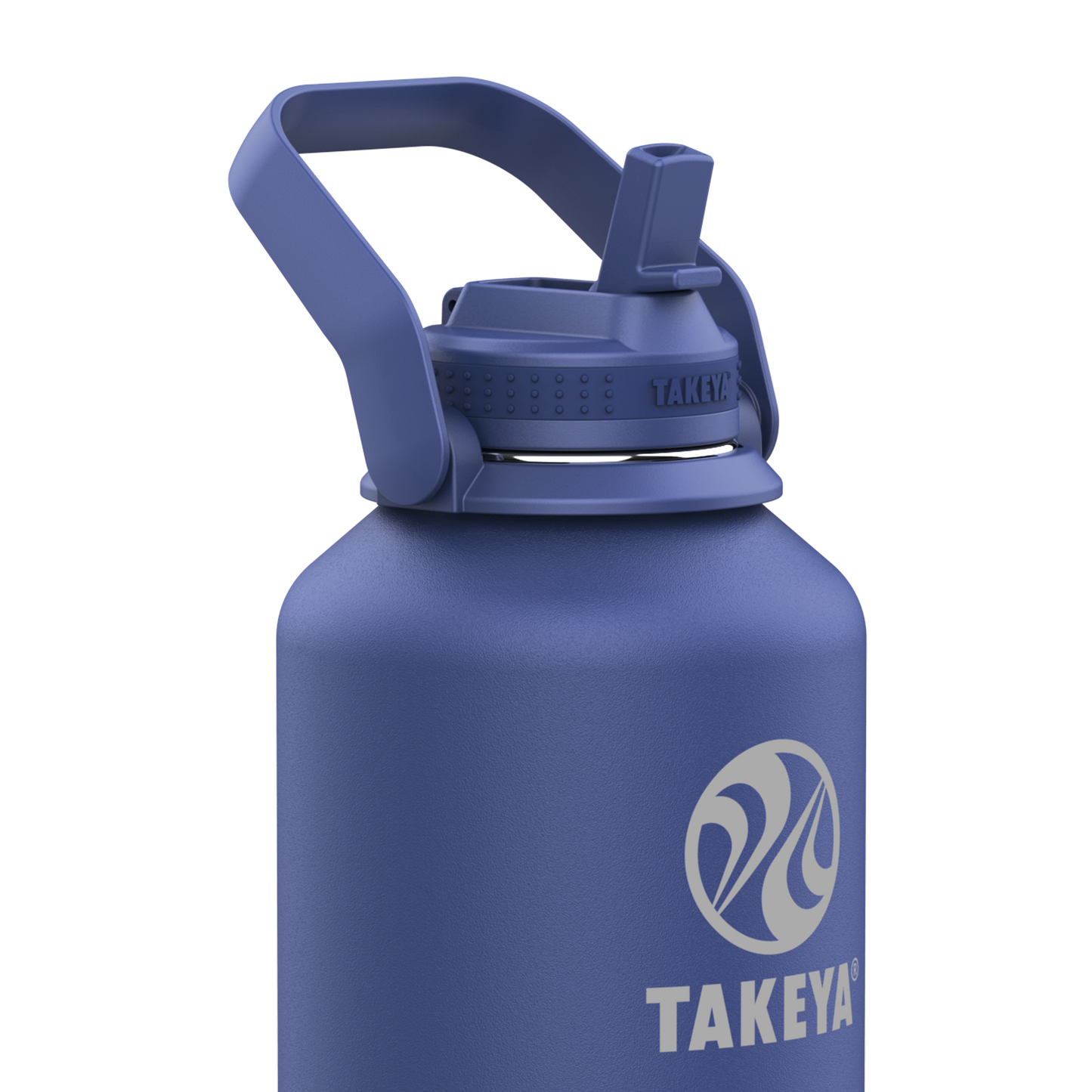 TAKEYA BOTELLA ACTIVES CON PAJILLA Y ASA ANCHA 64oz