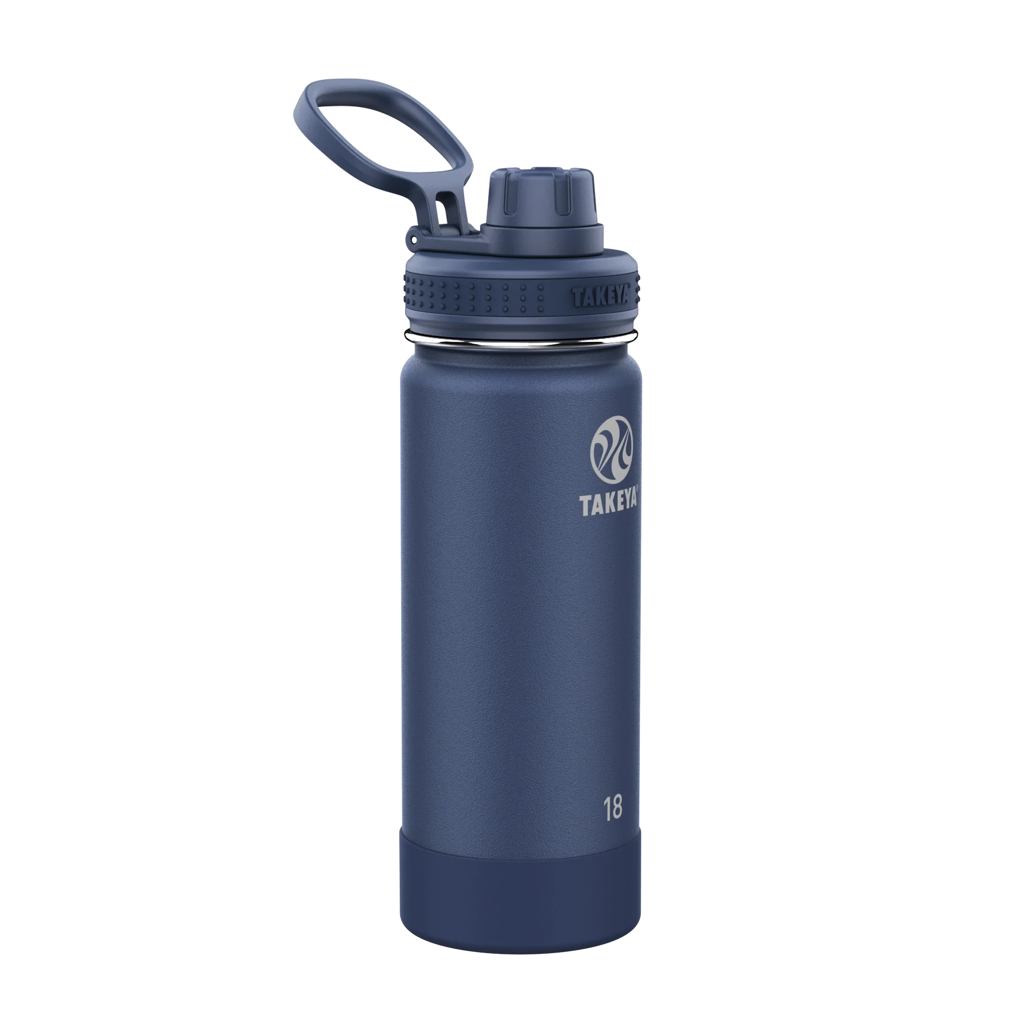 TAKEYA BOTELLA ACTIVES ANTIGOTEO 18oz