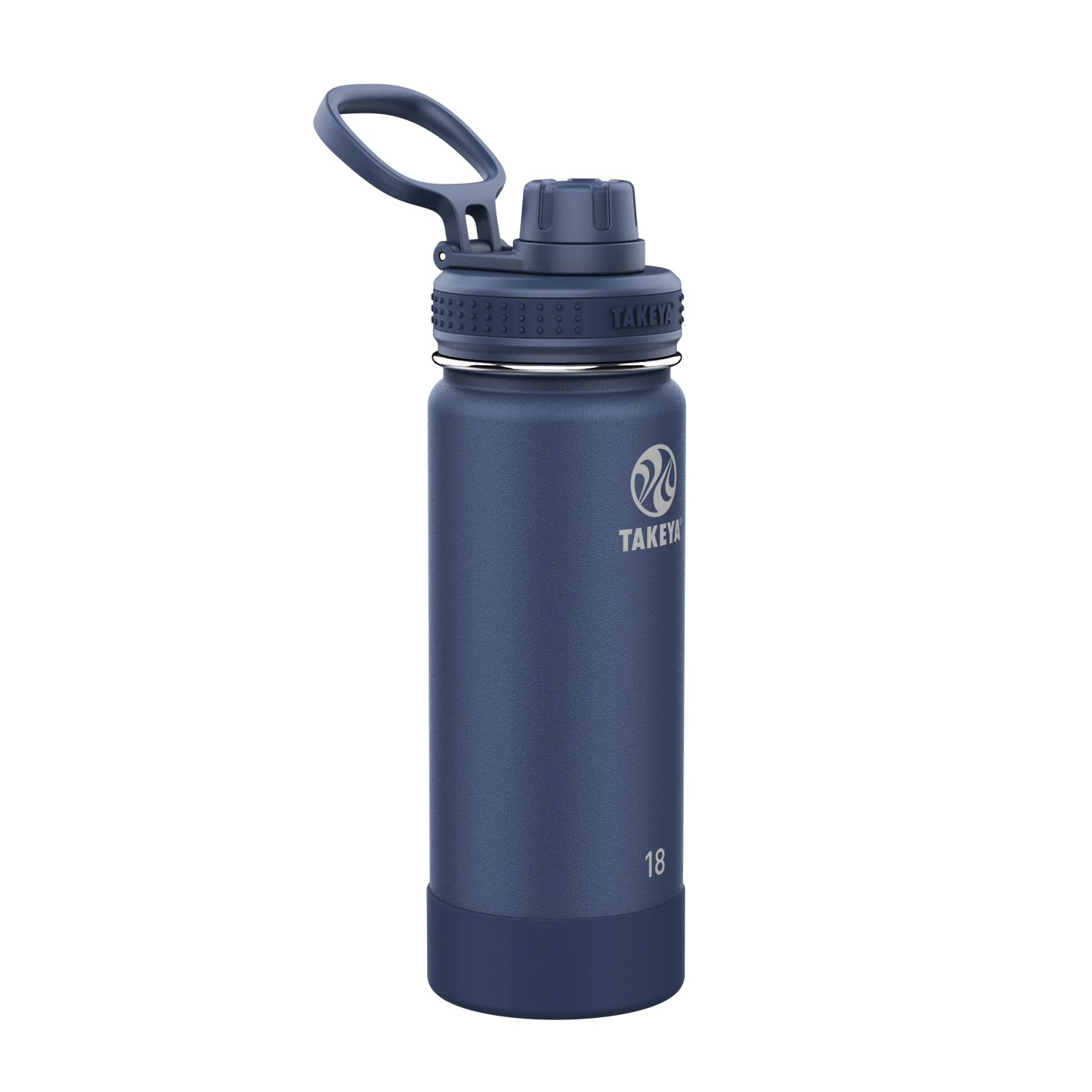 TAKEYA BOTELLA ACTIVES ANTIGOTEO 18oz