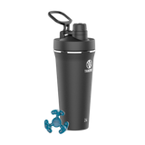 TAKEYA SHAKER PROTEIN ANTIGOTEO 24oz