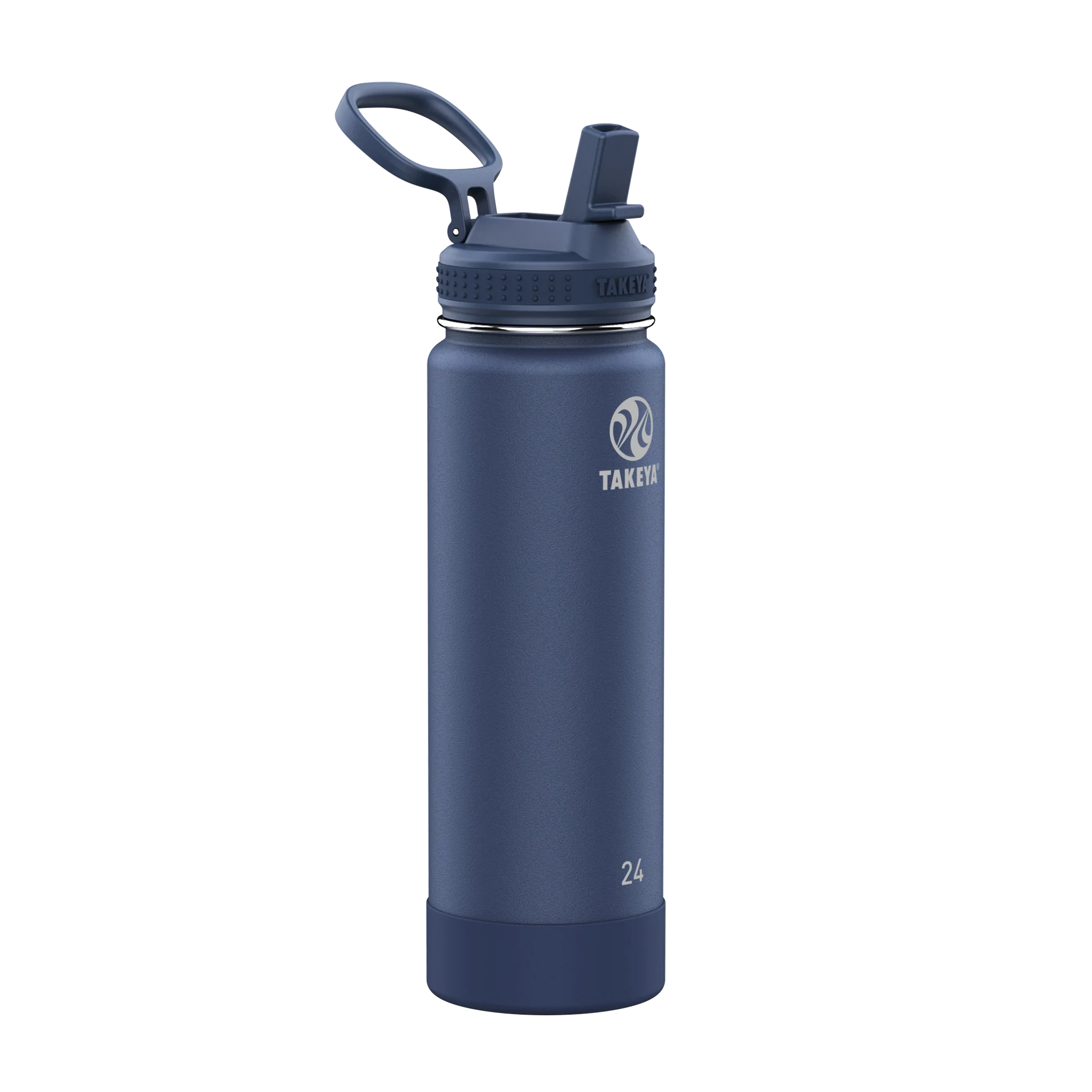 TAKEYA BOTELLA ACTIVES CON PAJILLA 24oz