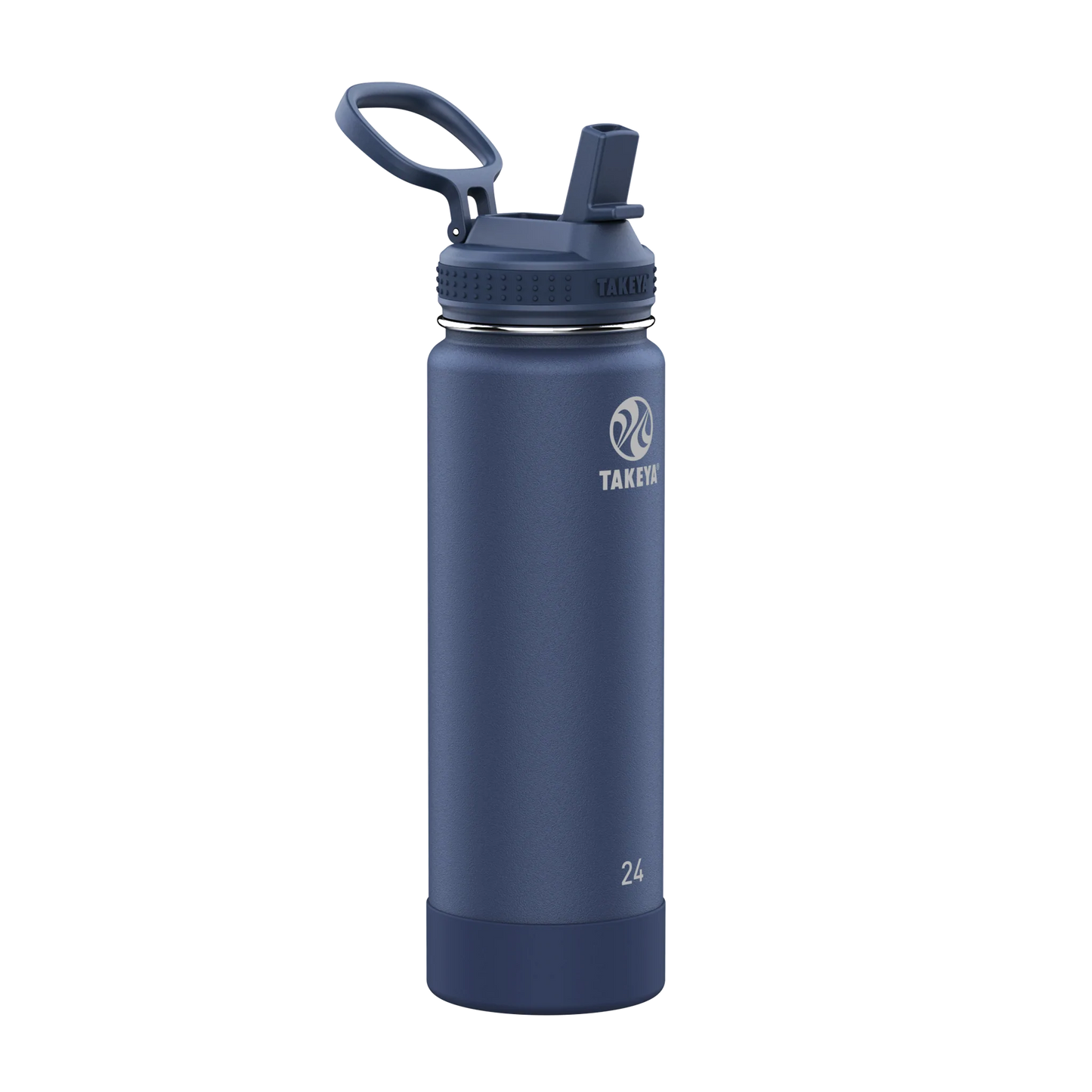 TAKEYA BOTELLA ACTIVES CON PAJILLA 24oz