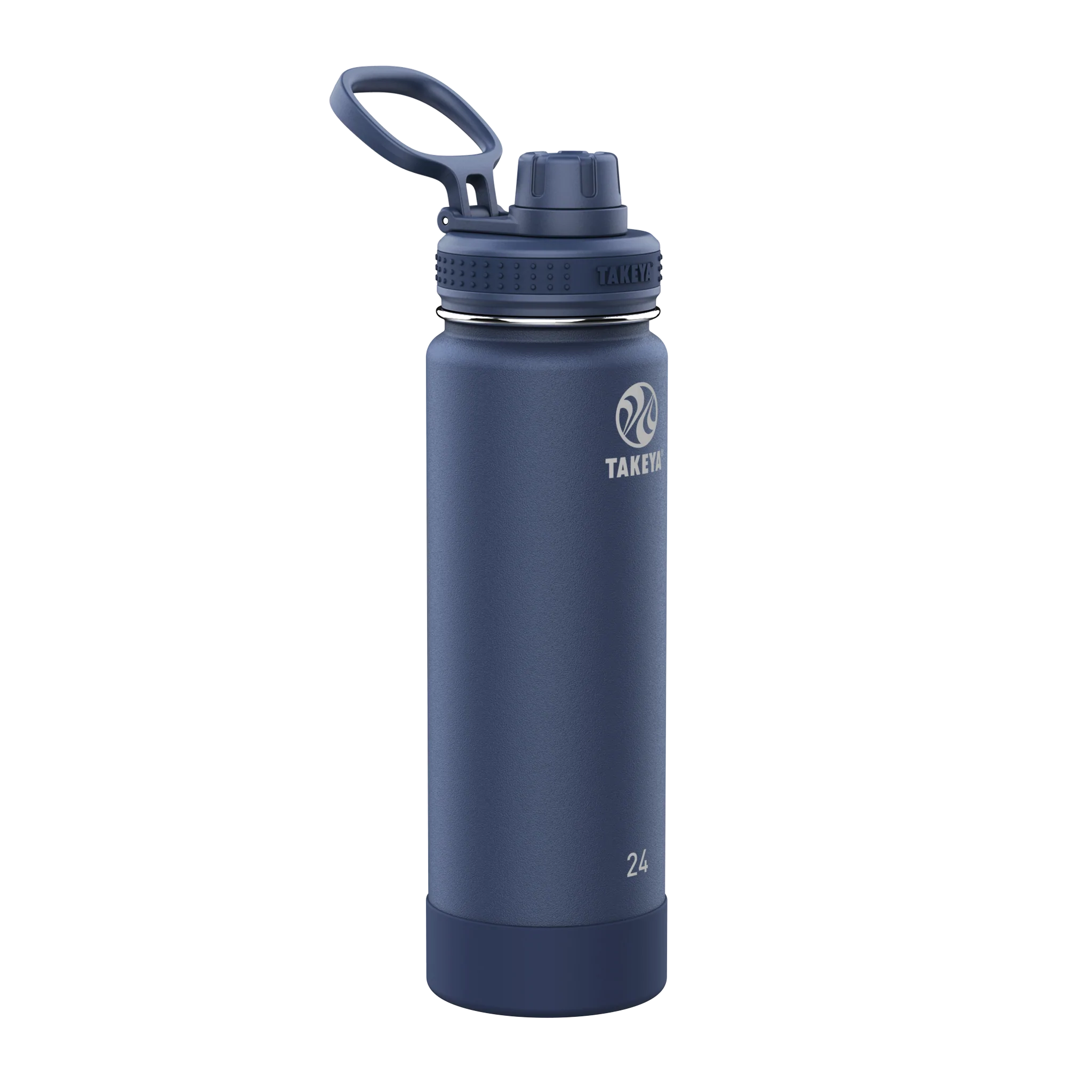 TAKEYA BOTELLA ACTIVES ANTIGOTEO 24oz