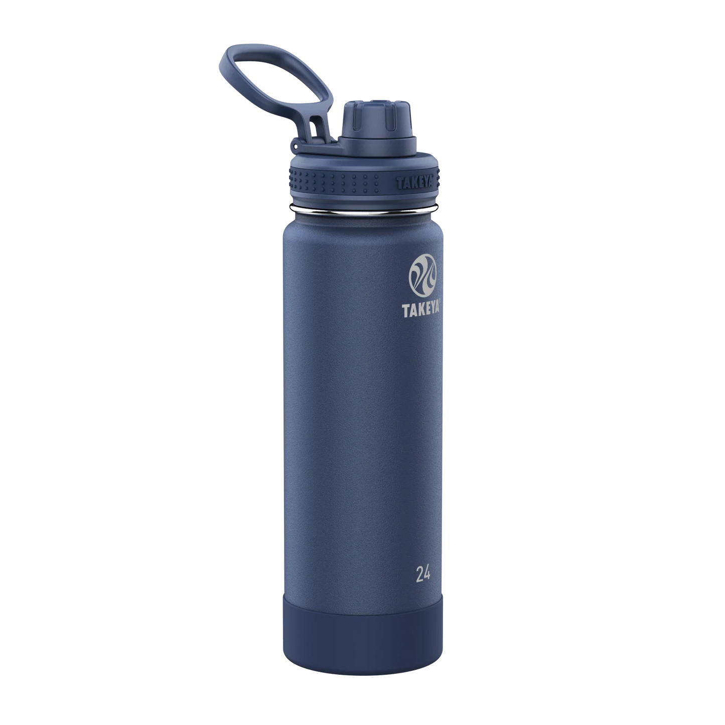 TAKEYA BOTELLA ACTIVES ANTIGOTEO 24oz